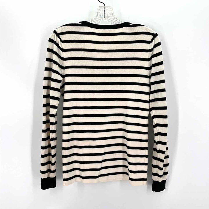 Size XS Ann Taylor Black Sweater