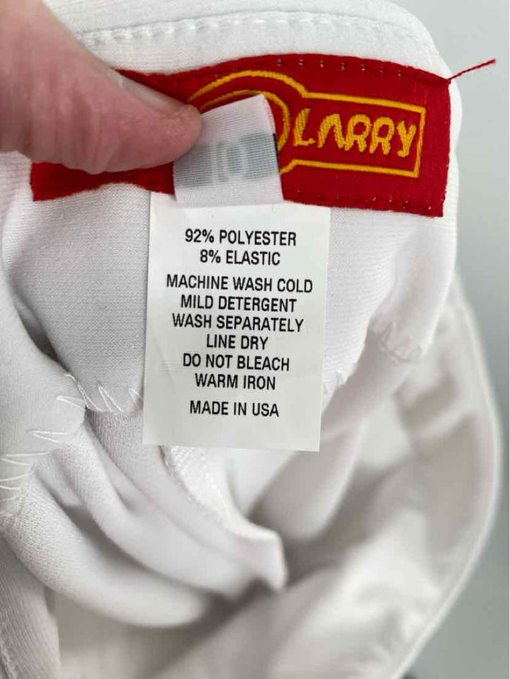 Size 10 White Pants