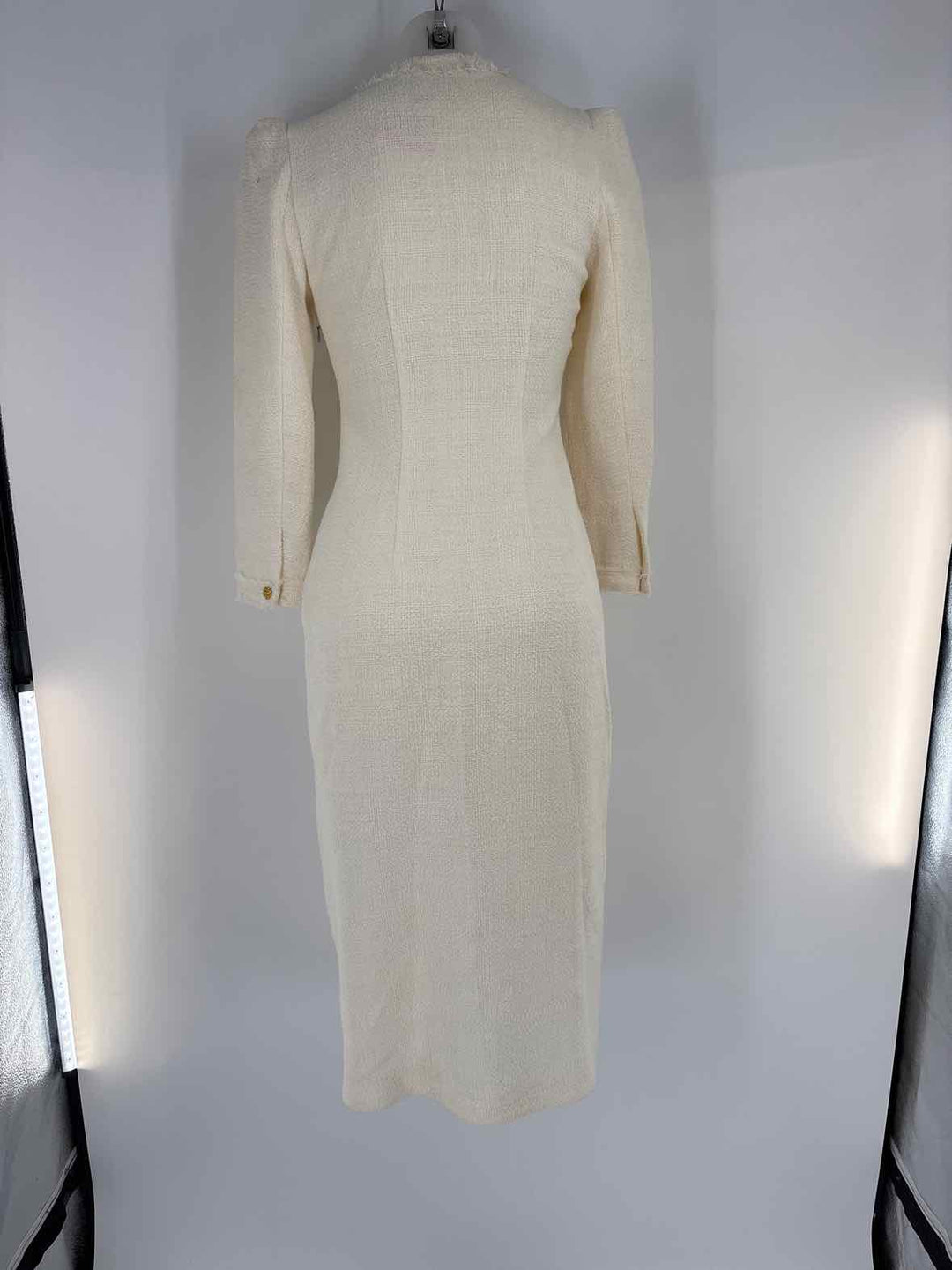 Size XS ZARA Cream Dress