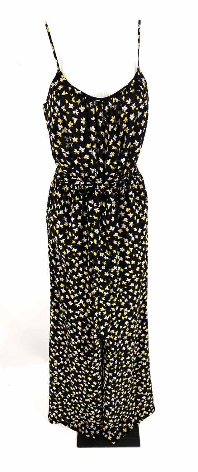 Size M Michael Kors Black Dress