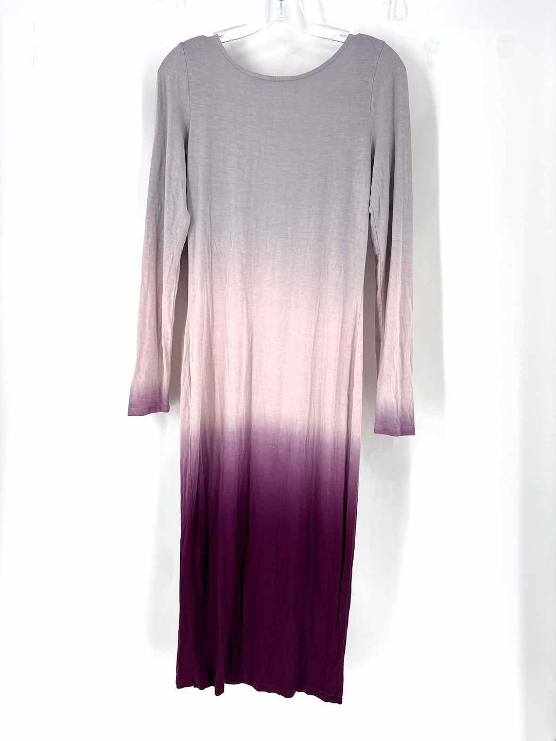 Size M Young Fabulous &amp; Broke Purple Dress