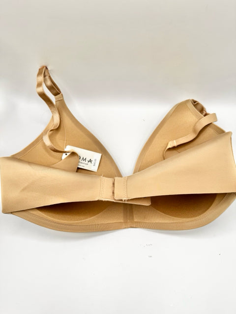 Size 32 SOMA Beige Bra
