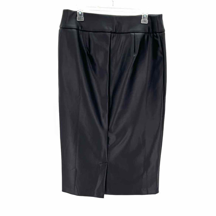 Size 14 Ashley Stewart Black Skirt