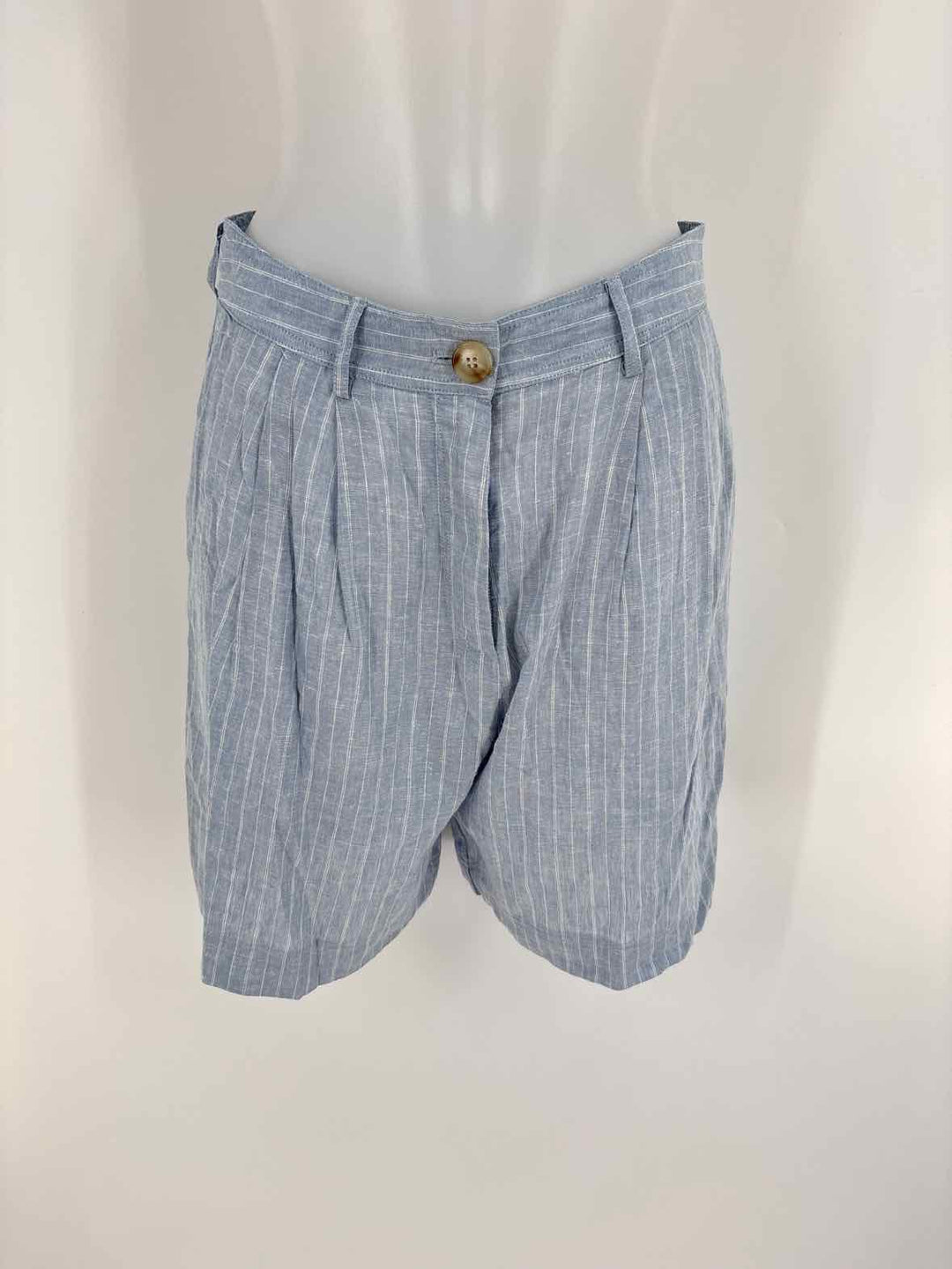 Size M Blue Shorts