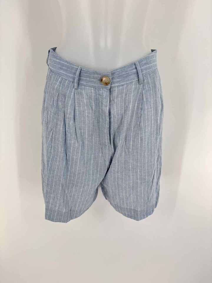 Size M Blue Shorts
