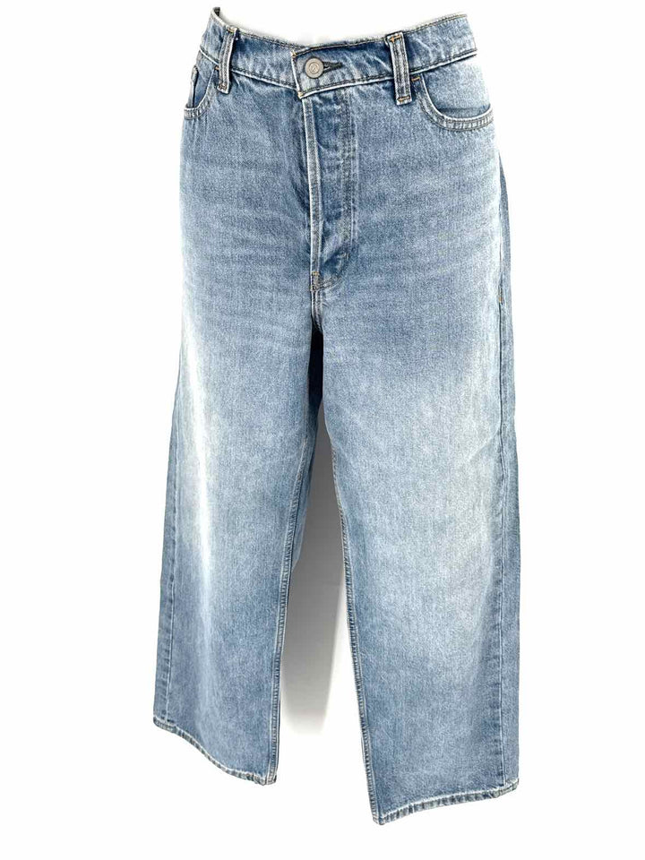 Size 31 Banana Republic Denim Pants