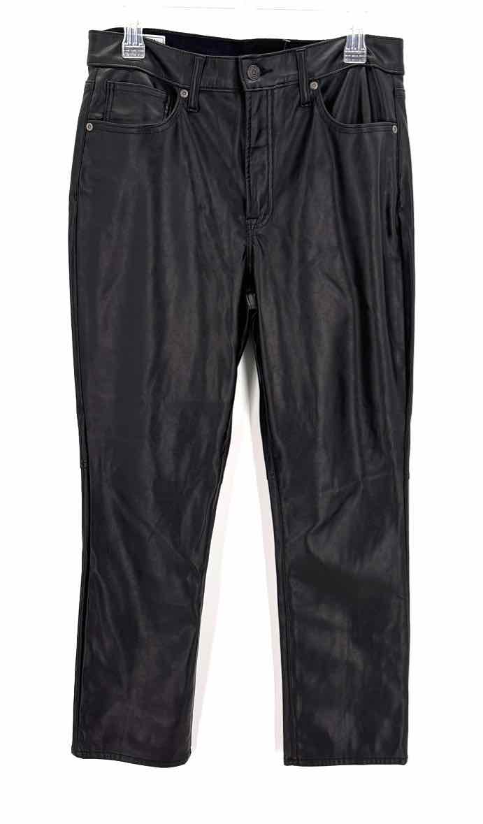 Size 12 GAP Black Pants