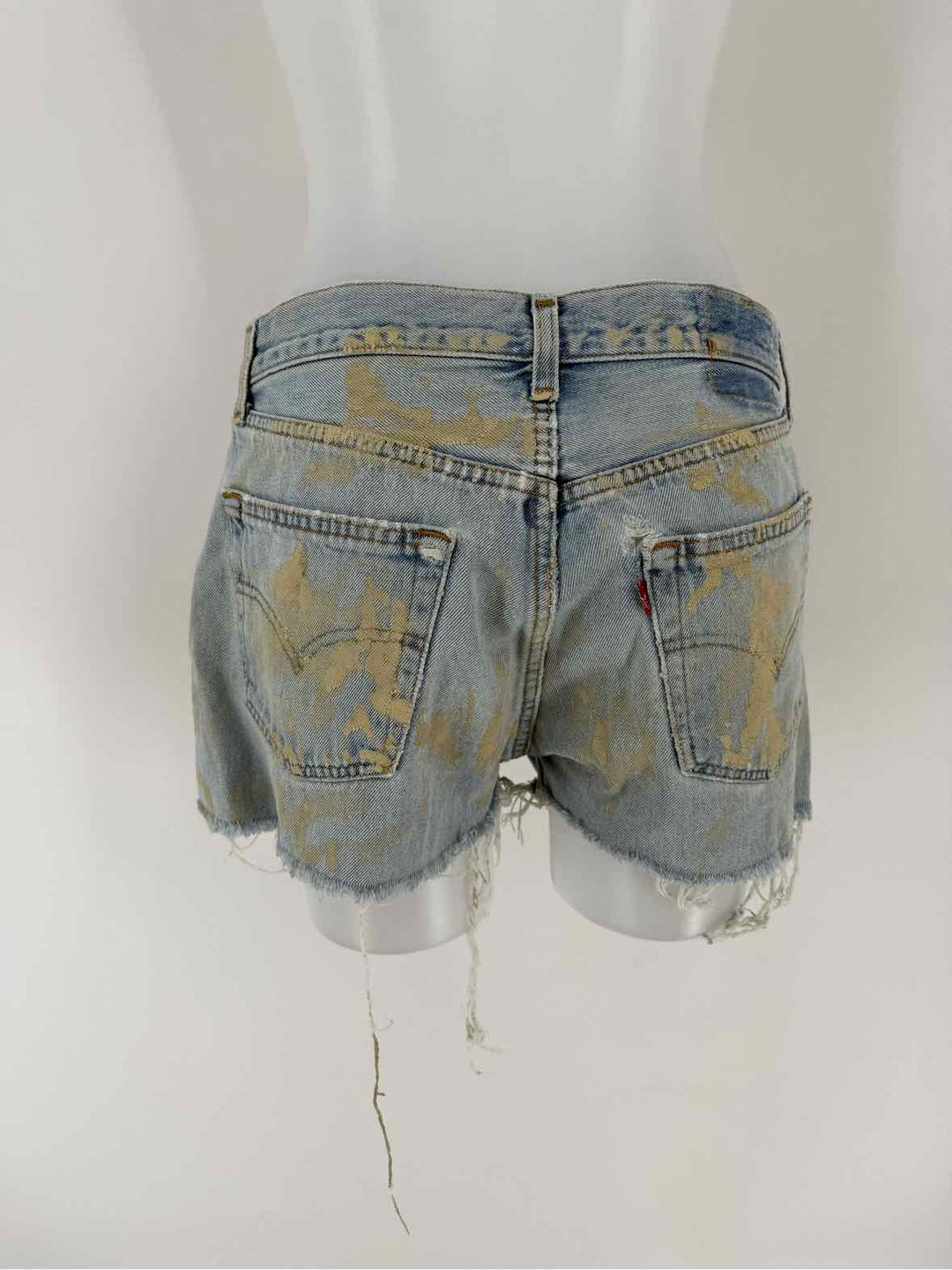 Size M Denim Shorts
