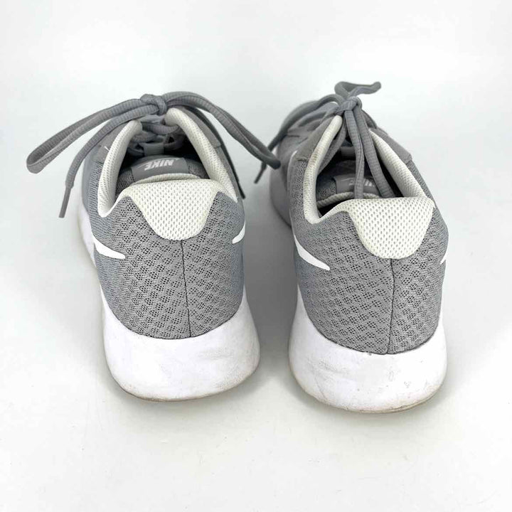Shoe Size 10 Nike Gray Sneakers