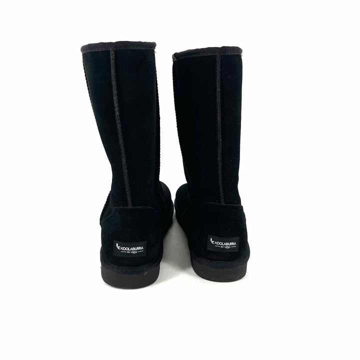 Shoe Size 11 KOOLABURRA Black Boots