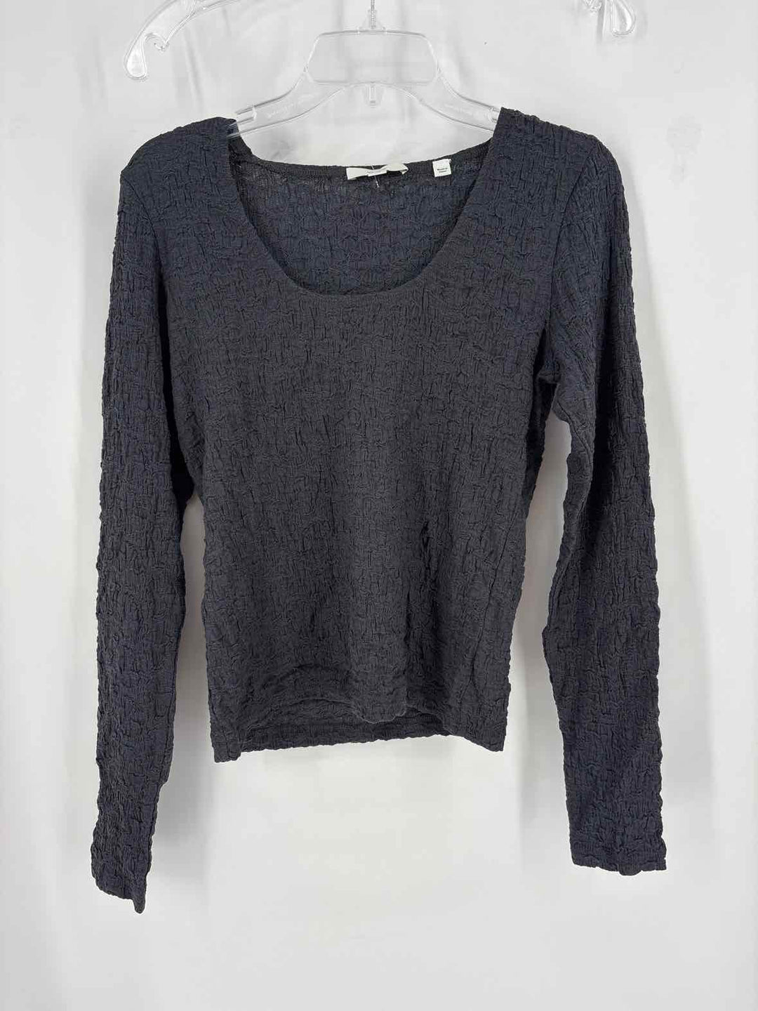 Size M VINCE Gray Shirt