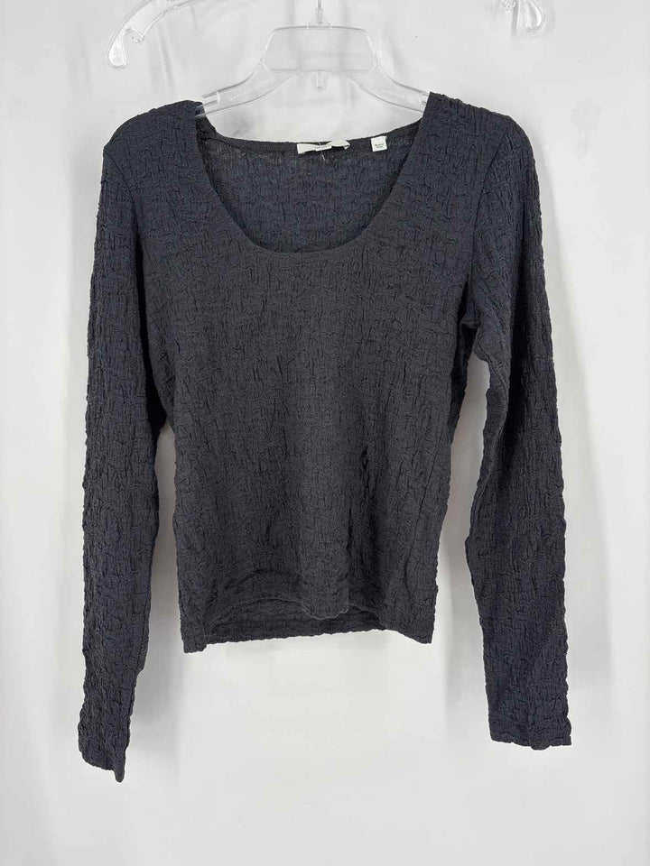 Size M VINCE Gray Shirt