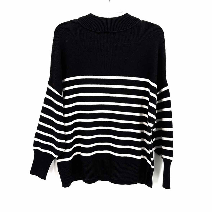 Size M Black Sweater
