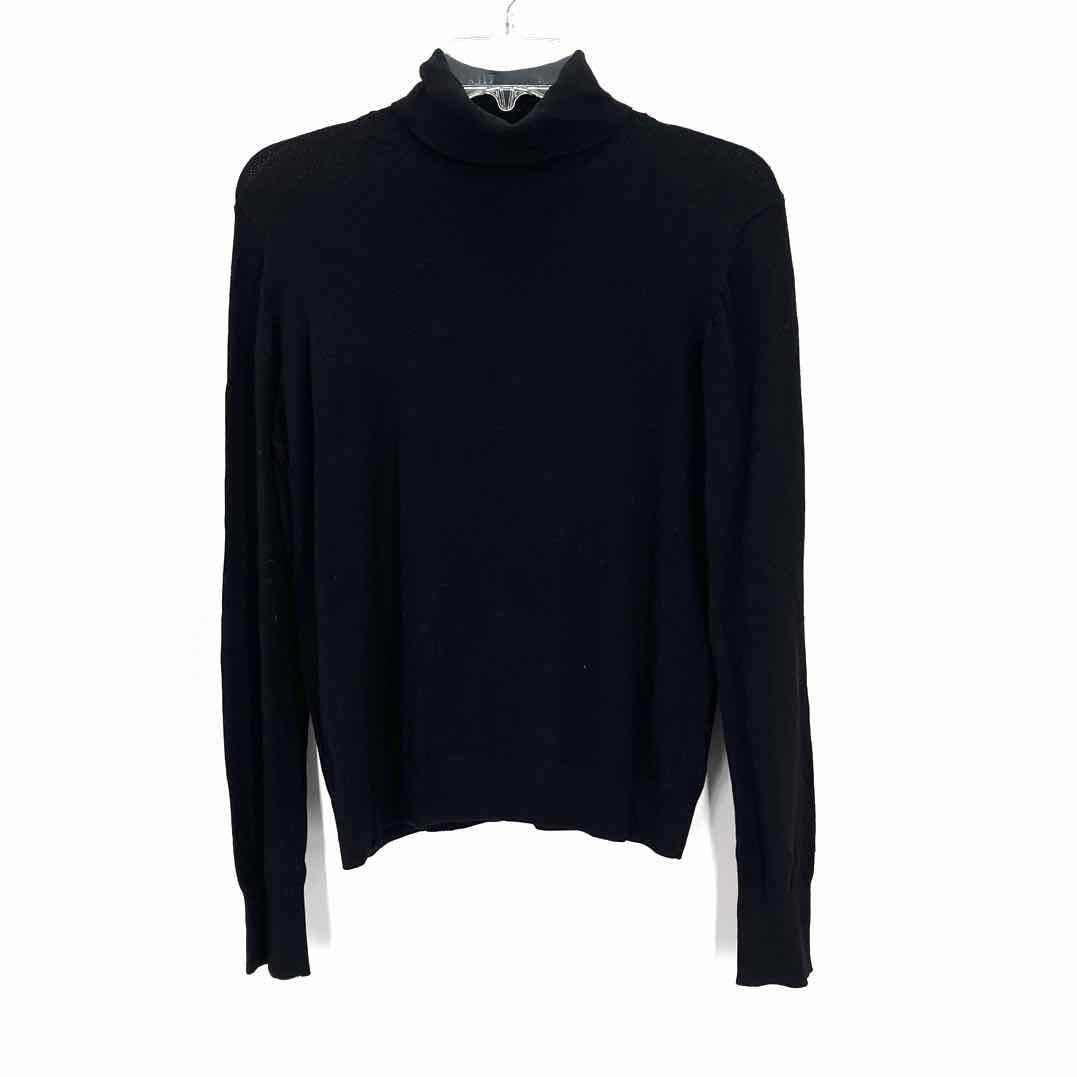 Size L H&amp;M Black Sweater