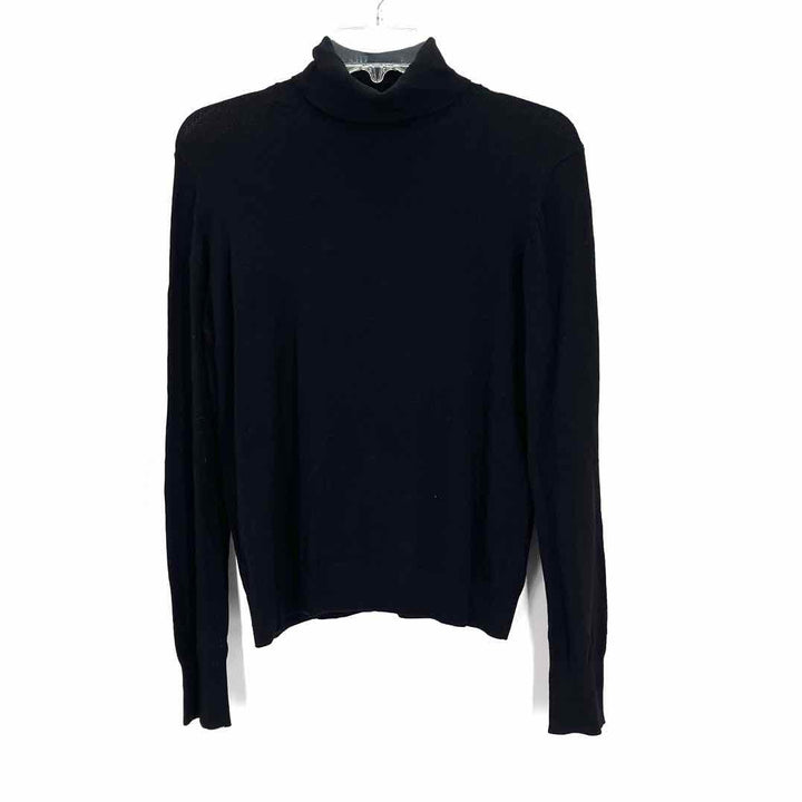 Size L H&amp;M Black Sweater