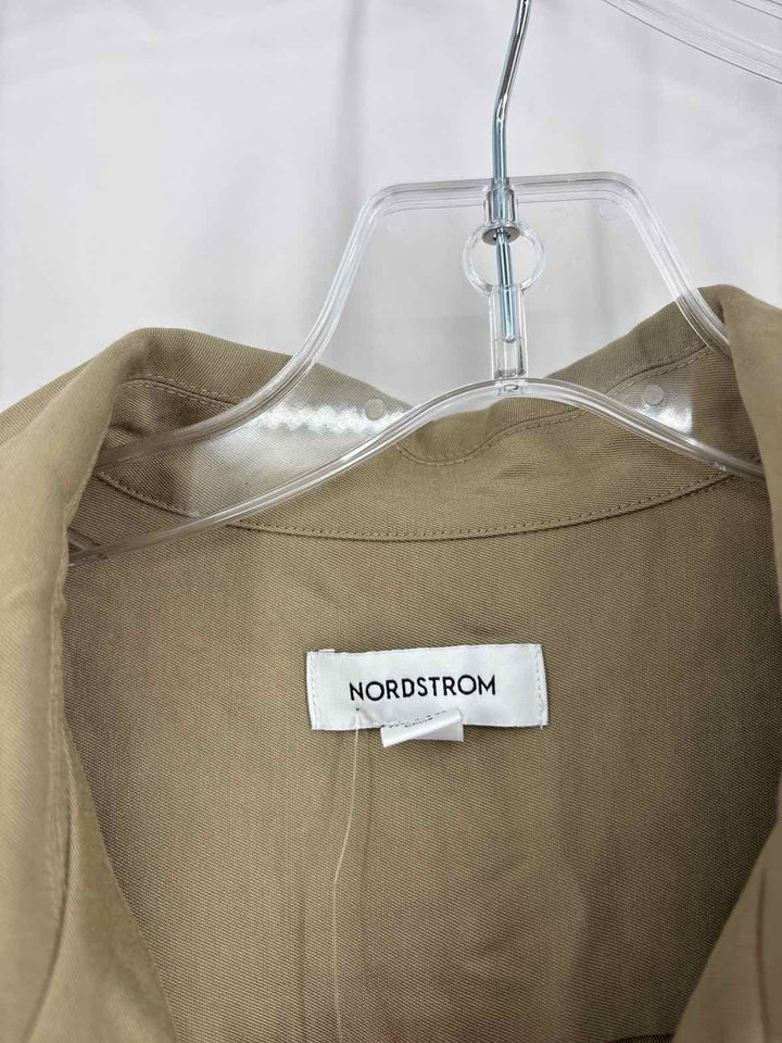 Size S Green Dress