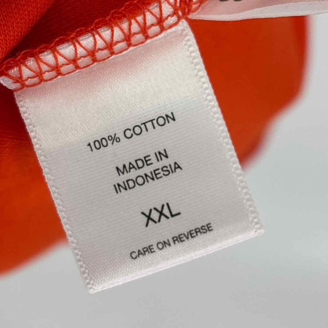 Size XXL NY & CO Orange Dress