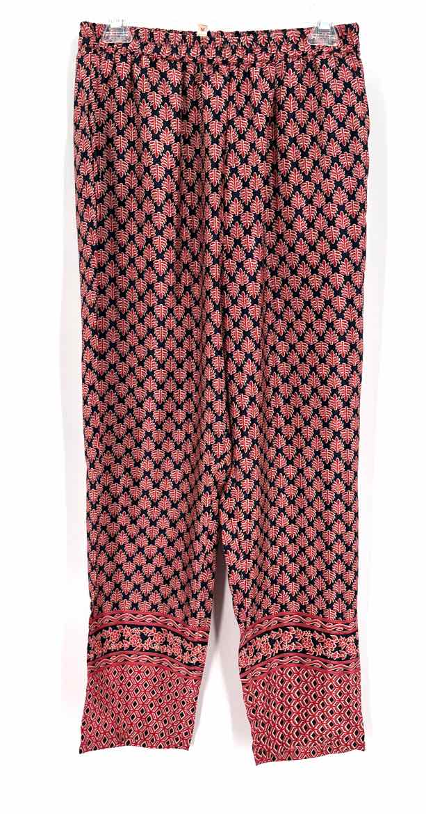 Size M ELAN Multi-Color Pants