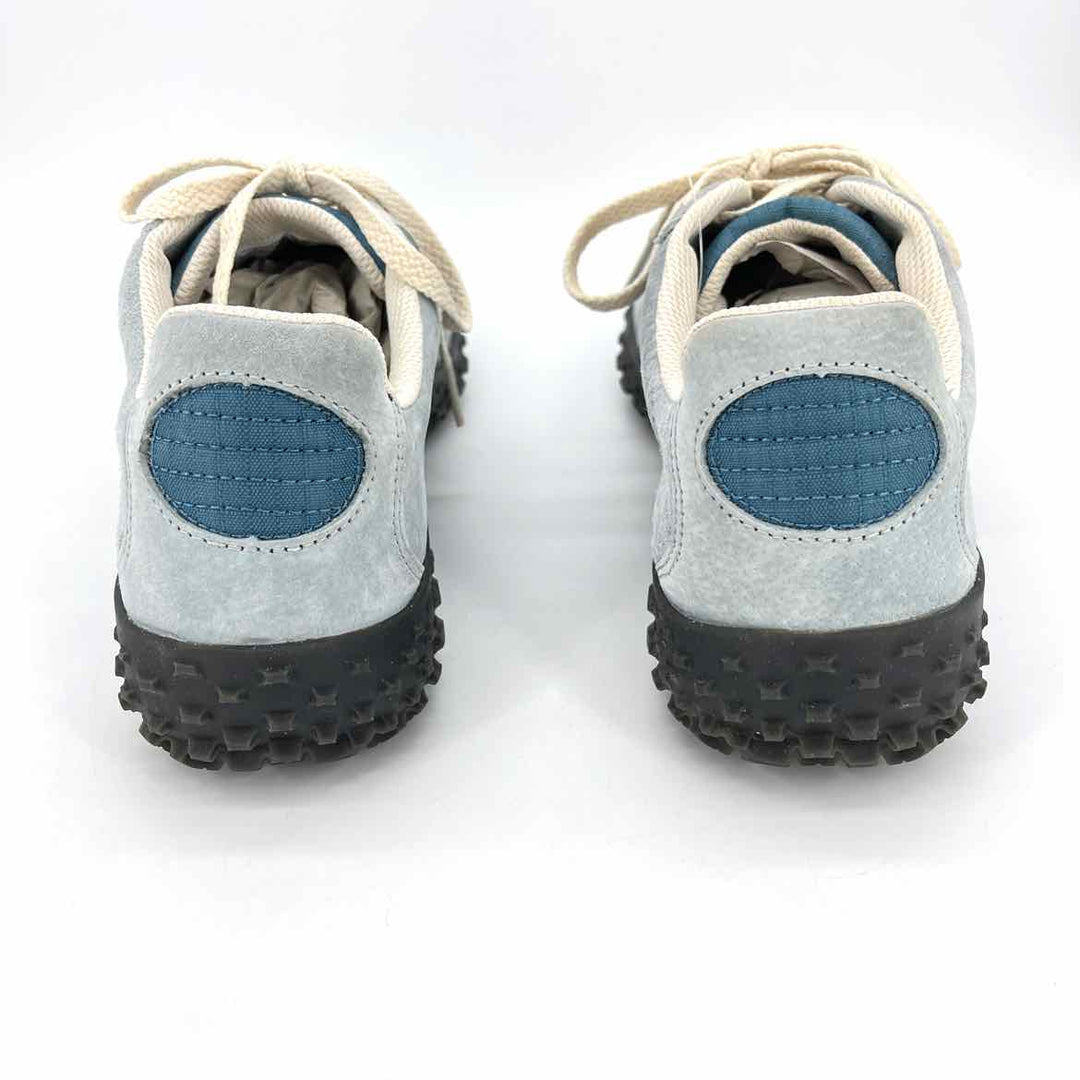 Shoe Size 11 MERRELL Blue Suede Sneakers