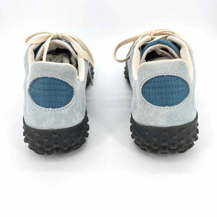 Shoe Size 11 MERRELL Blue Suede Sneakers
