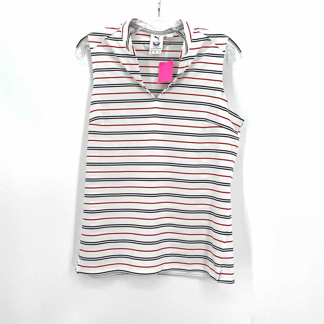 Size M White Shirt