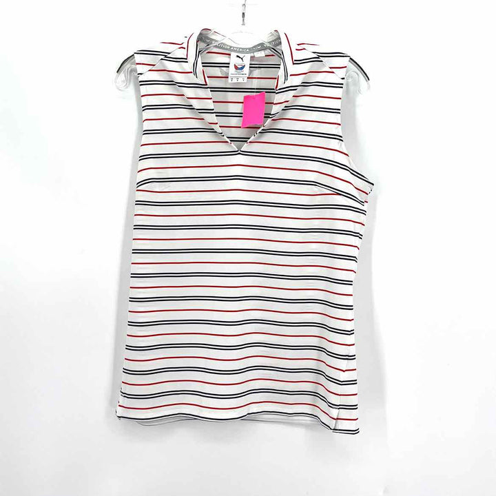 Size M White Shirt
