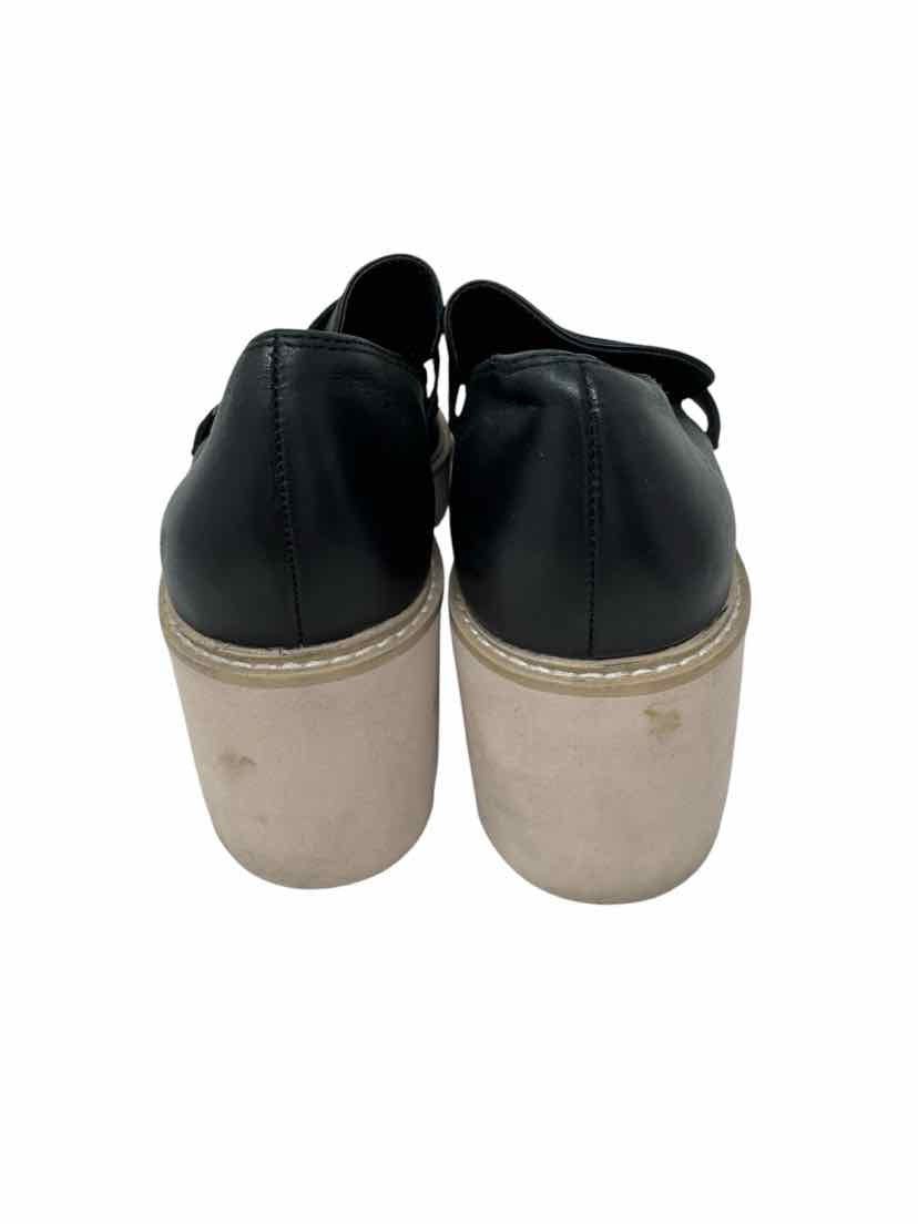 Shoe Size 8 Dolce Vita Black Loafers