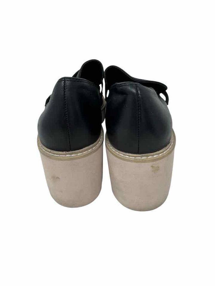 Shoe Size 8 Dolce Vita Black Loafers