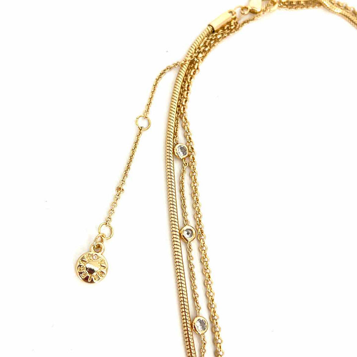 BaubleBar Necklace