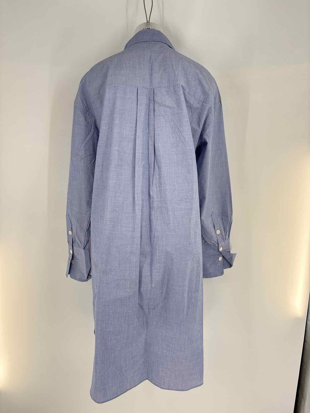 Size L Banana Republic Denim Dress