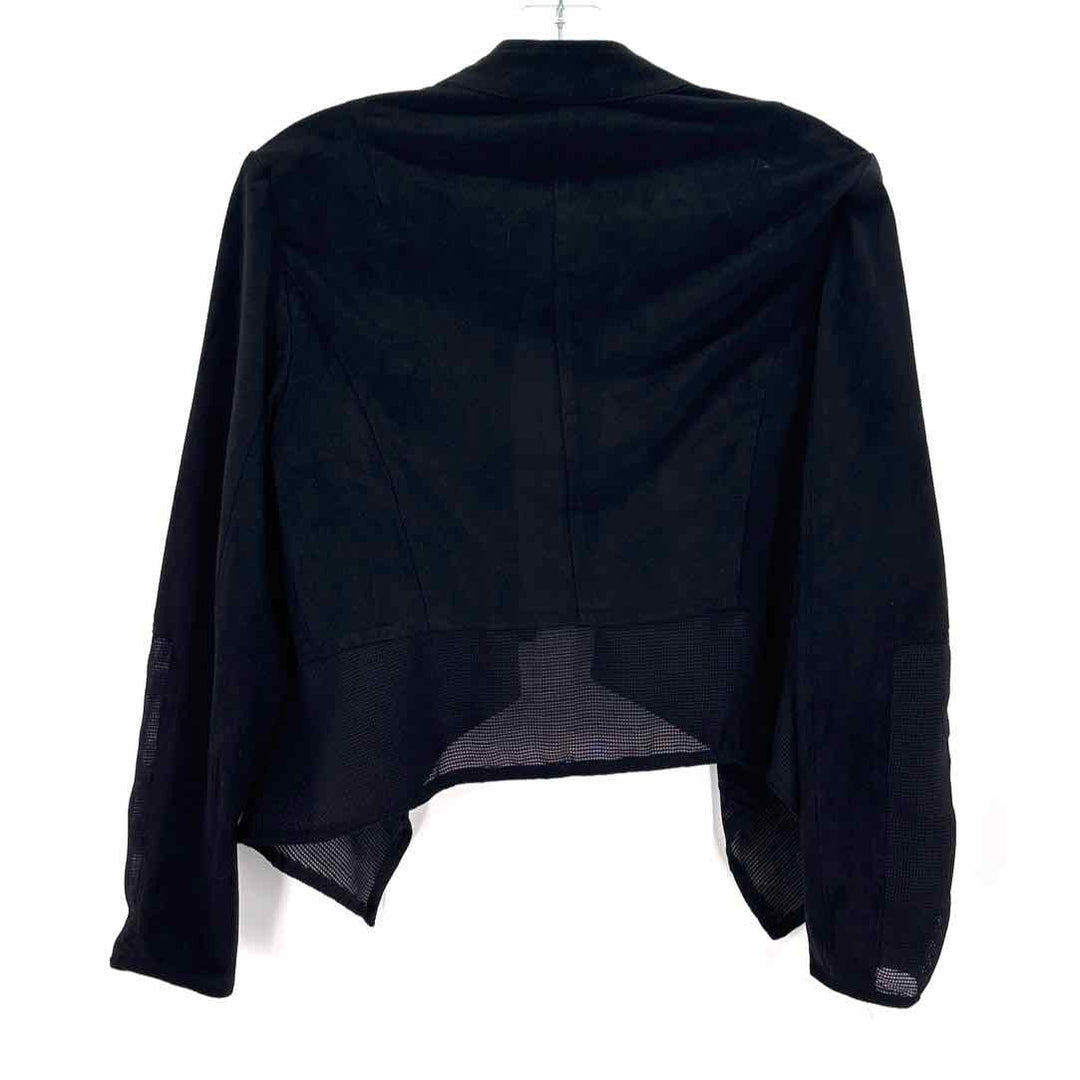 Size S Jones New York Black Blazer
