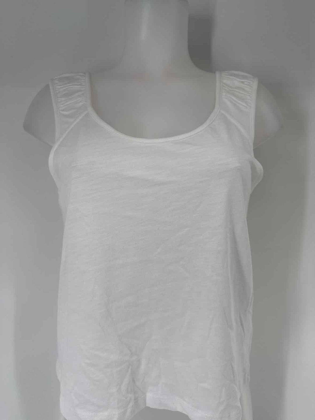 Size S LILLA P White Shirt