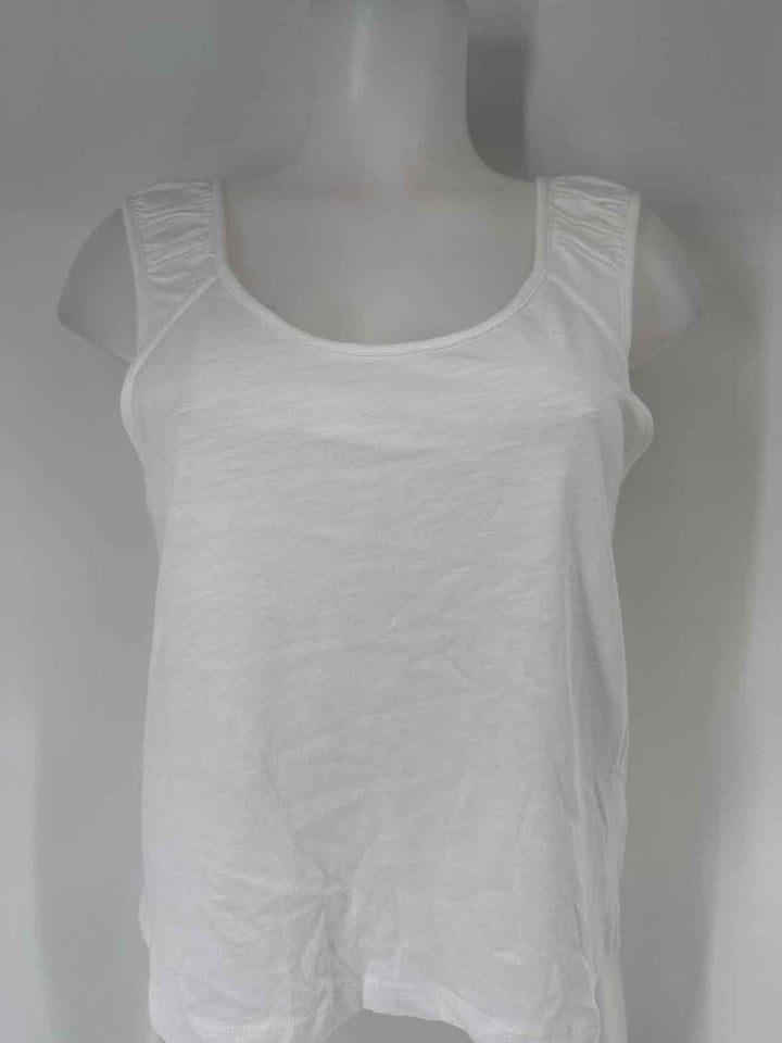 Size S LILLA P White Shirt