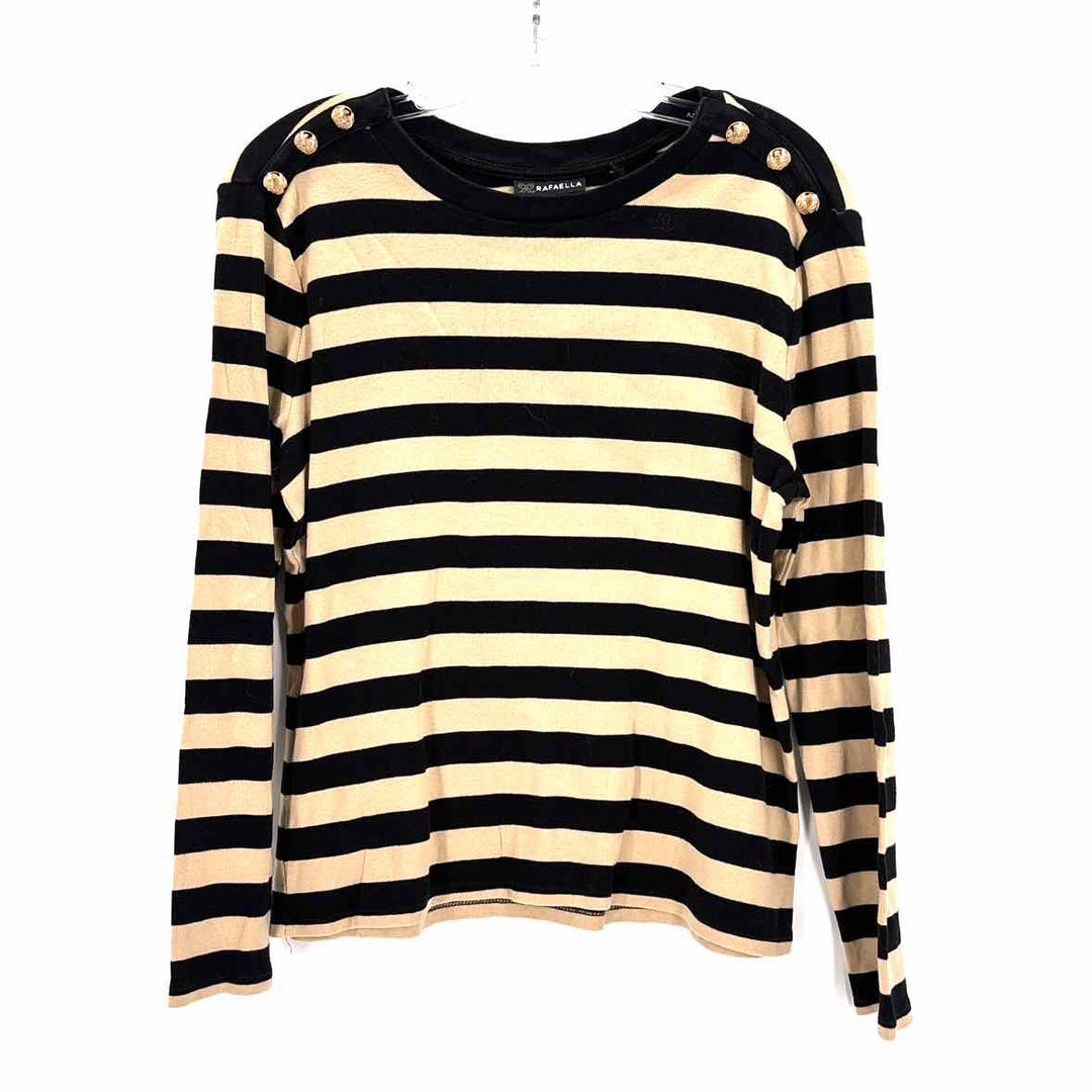 Size M RAFELLA Multi-Color Shirt