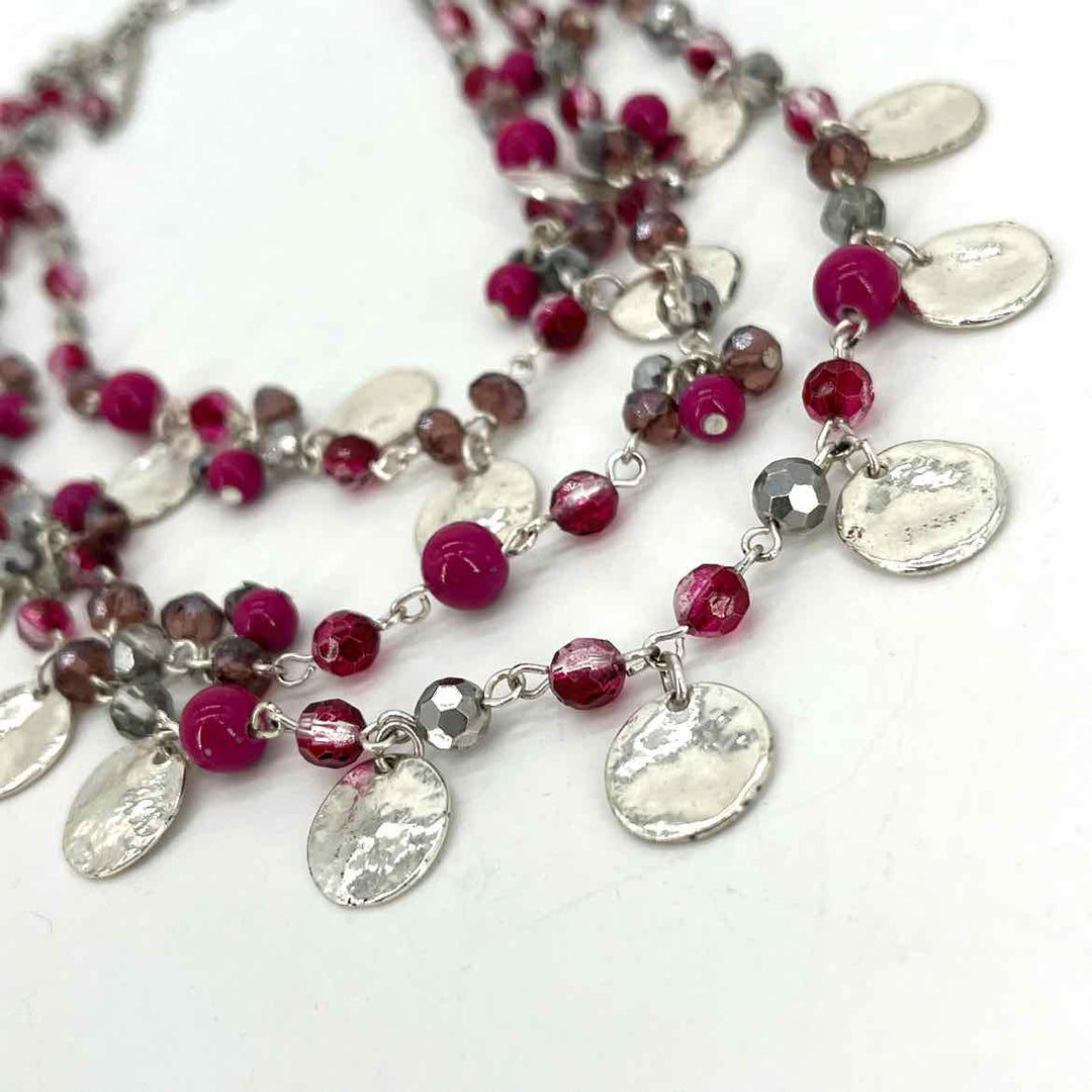 White House Black Market Necklace