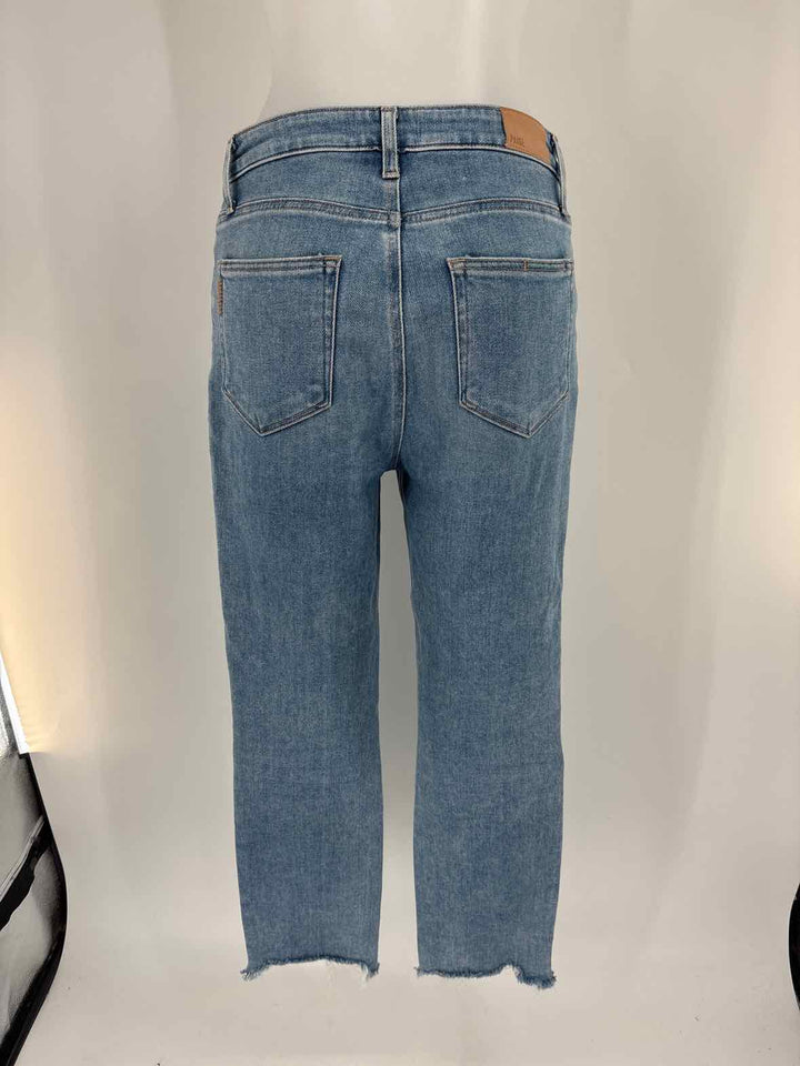 Size 28 PAIGE Denim Pants