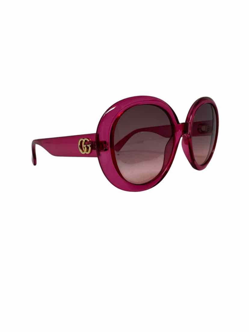 Gucci Luxury - Sunglasses