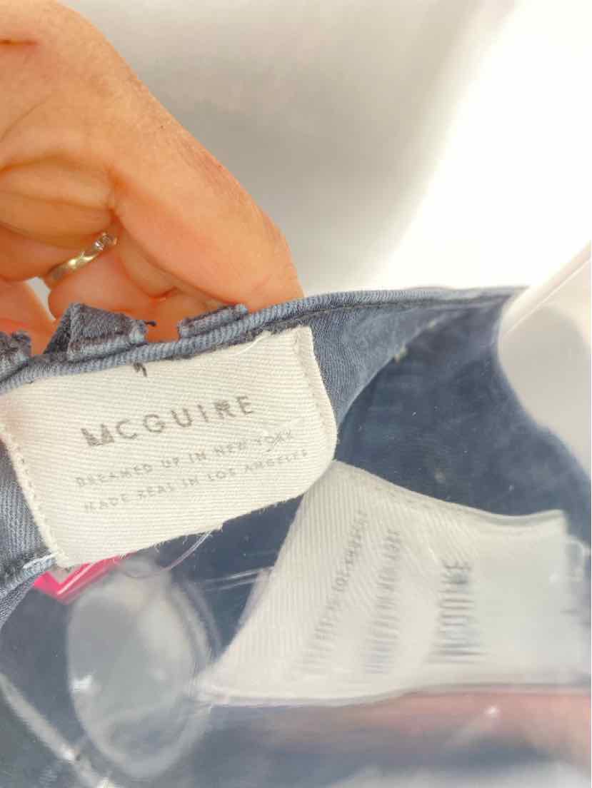 Size XS Black Pants