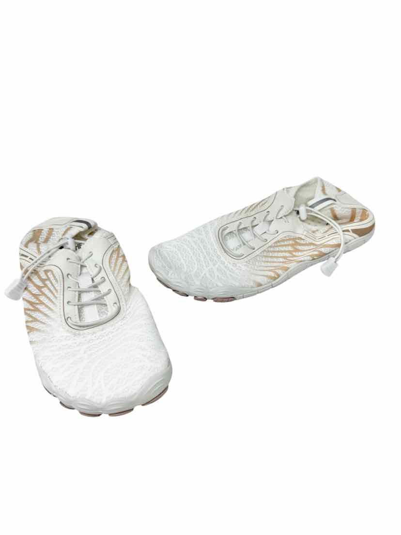 Shoe Size 41 Pink Sneakers