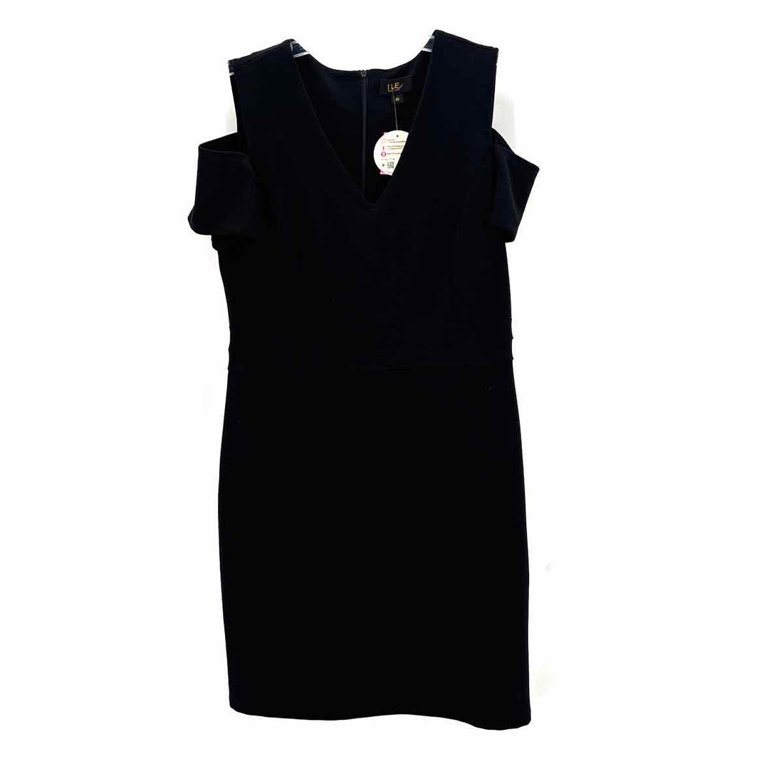 Size 10 Black Dress