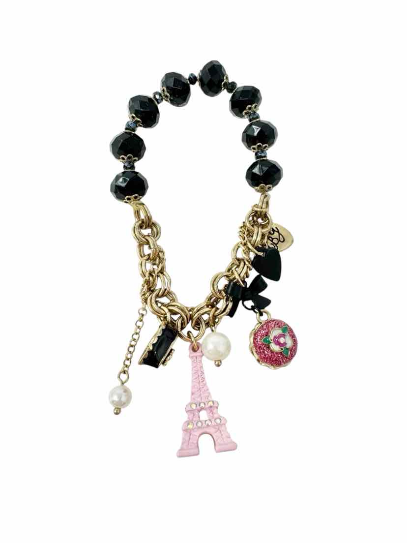 Betsy Johnson Bracelet