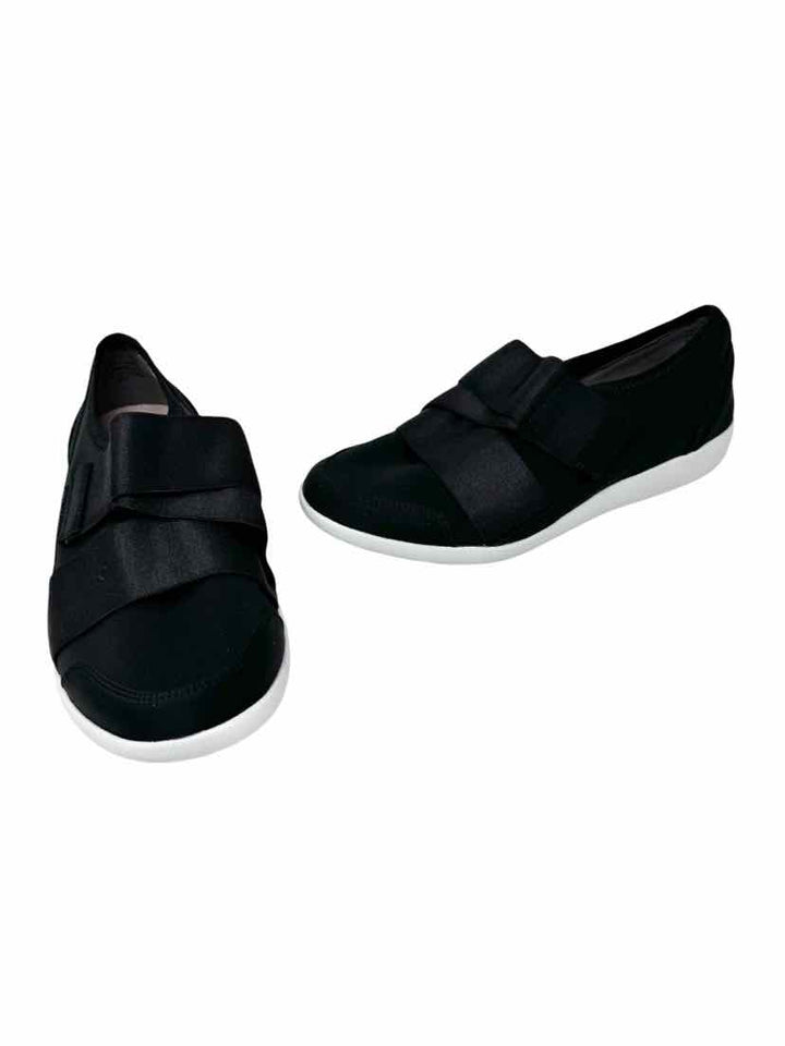 Shoe Size 39 Black Sneakers