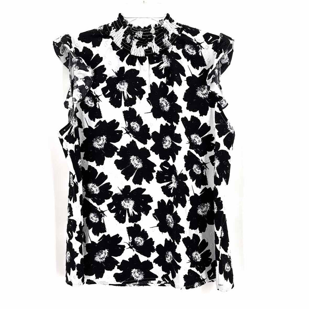 Size XL White Shirt