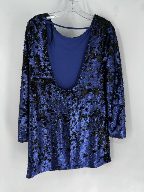 Size S MINK PINK Purple Dress