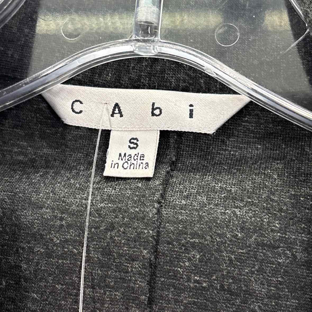 Size S CABI Black Jacket