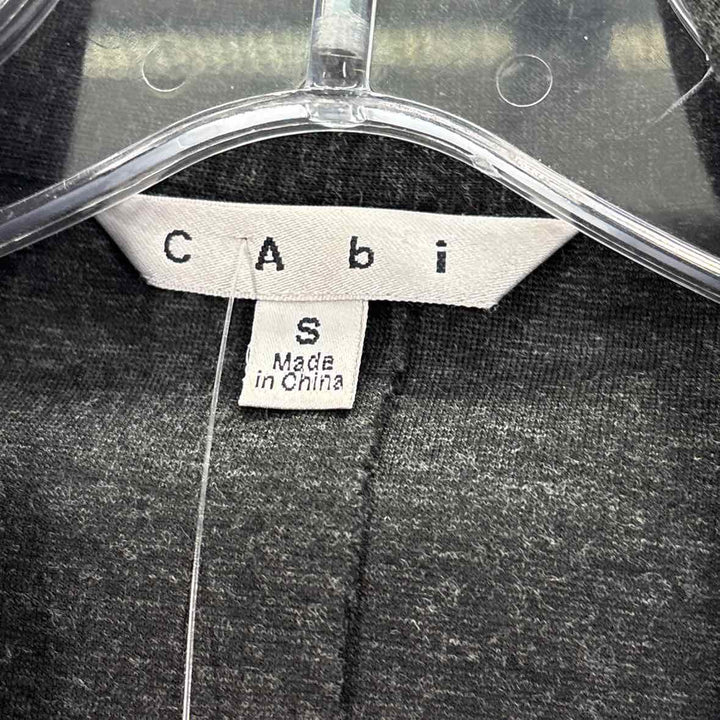Size S CABI Black Jacket