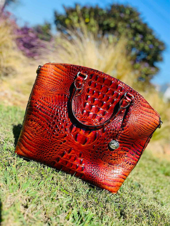 Brahmin Purse