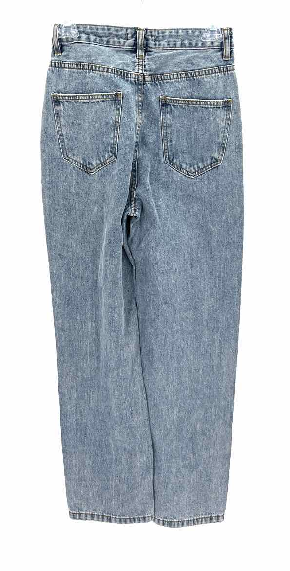 Size S Blue Denim Jeans