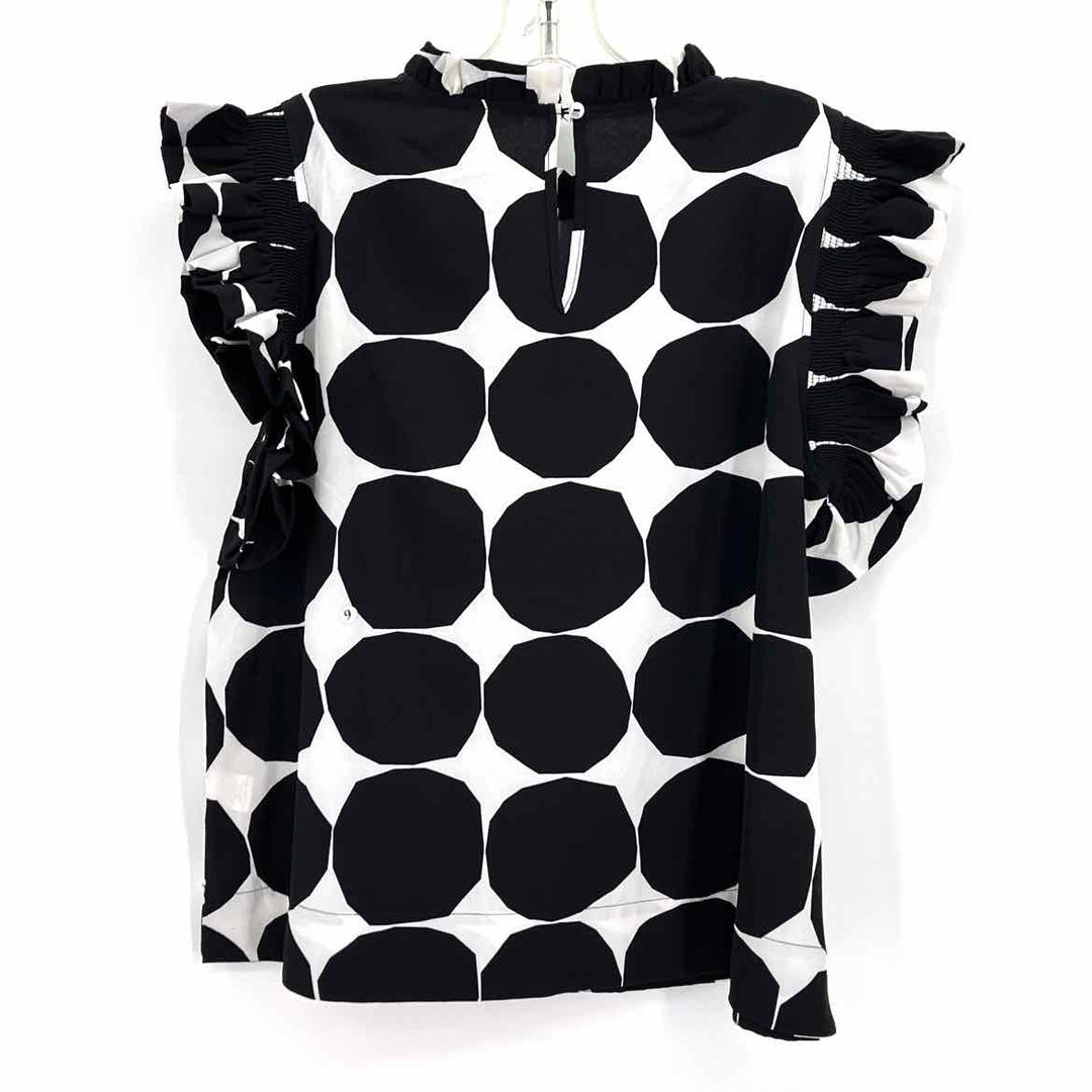 Size L JODIFL Multi-Color Shirt