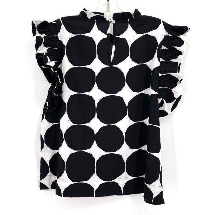 Size L JODIFL Multi-Color Shirt